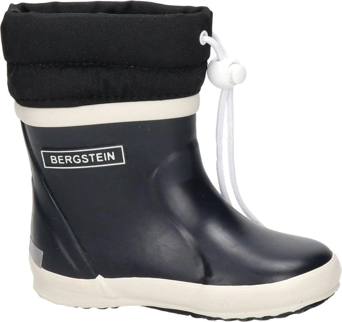 Bergstein Winterboot - Regenlaarzen - Unisex Junior - Black - Maat 32 10 Bergstein Winterboot - Regenlaarzen - Unisex Junior - Black - Maat 32 - Afbeelding 10