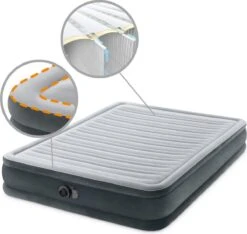 Intex Comfort-plush Full Luchtbed - 2-persoons - 203x152x33 Cm 32 Intex Comfort-plush Full Luchtbed - 2-persoons - 203x152x33 Cm -Buiten Kampeer Aanbieding 1200x1135 2