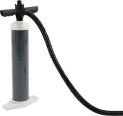 Redwood Arco 300 Air Grey - Familie Tunnel Tent 4-persoons - Grijs -Buiten Kampeer Aanbieding 1200x1136 1