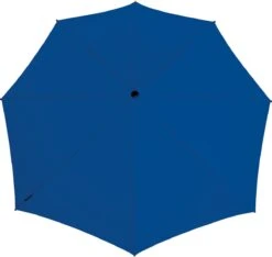 STORMaxi - Stormparaplu - Geschikt Voor Windvlagen Tot 100km/h - Ø 100 Cm - Royal Blue -Buiten Kampeer Aanbieding 1200x1136 10