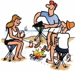 Walkstool Comfort XXL 75cm -Buiten Kampeer Aanbieding 1200x1137 3