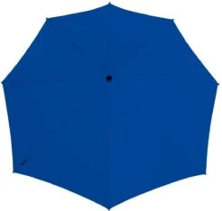 STORMaxi - Stormparaplu - Geschikt Voor Windvlagen Tot 100km/h - Ø 100 Cm - Royal Blue -Buiten Kampeer Aanbieding 1200x1140 7