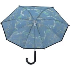 Vadabag Skooter Don't Worry About Rain - Paraplu - Blauw - Dino -Buiten Kampeer Aanbieding 1200x1143 11