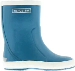 Bergstein Rainboot - Regenlaarzen - Unisex Junior - Jade - Maat 27 -Buiten Kampeer Aanbieding 1200x1144 15