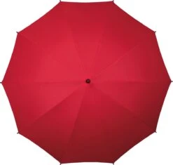 Falcone - Golfparaplu - Extra Sterk - Ø 130 Cm - Rood 5 Falcone - Golfparaplu - Extra Sterk - Ø 130 Cm - Rood -Buiten Kampeer Aanbieding 1200x1144 8