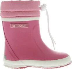 Bergstein Winterboot - Regenlaarzen - Unisex Junior - Pink - Maat 22 -Buiten Kampeer Aanbieding 1200x1146 10