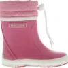 Bergstein Winterboot - Regenlaarzen - Unisex Junior - Pink - Maat 28