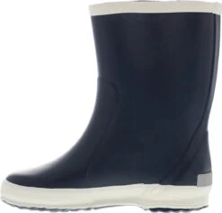 Bergstein Rainboot - Regenlaarzen - Unisex Junior - Dark Blue - Maat 23 -Buiten Kampeer Aanbieding 1200x1146 8