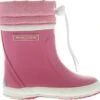 Bergstein Winterboot - Regenlaarzen - Unisex Junior - Pink - Maat 22