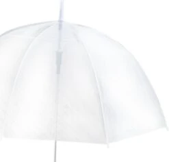 Merkloos Paraplu Doorzichtig - Winddichte Paraplu Regenbeschermende Paraplu Grote Doorzichtige Koepelparaplu Doorkijkparaplu Transparante Paraplu Met Lange Steel 14 Merkloos Paraplu Doorzichtig - Winddichte Paraplu Regenbeschermende Paraplu Grote Doorzichtige Koepelparaplu Doorkijkparaplu Transparante Paraplu Met Lange Steel -Buiten Kampeer Aanbieding 1200x1147 4