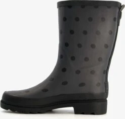 Mountain Peak Dames Regenlaarzen Met Stippen - Zwart - Maat 41 9 Mountain Peak Dames Regenlaarzen Met Stippen - Zwart - Maat 41 -Buiten Kampeer Aanbieding 1200x1147 5