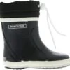Bergstein Winterboot - Regenlaarzen - Unisex Junior - Black - Maat 25