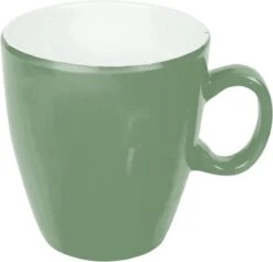 Bo-Camp Servies - Campingbord - 100% Melamine - 16-delig - Groen -Buiten Kampeer Aanbieding 1200x1150 7