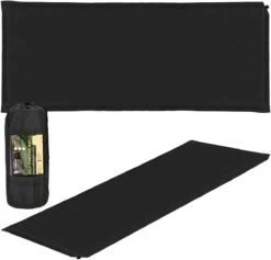 Springos Slaapmat | Zelfopblazend | 180 Cm | Inclusief Hoes | Zwart 26 Springos Slaapmat | Zelfopblazend | 180 Cm | Inclusief Hoes | Zwart -Buiten Kampeer Aanbieding 1200x1151 1