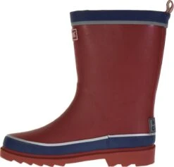 Regatta Lady Fairweather Regenlaarzen - Dames - Blauw -Buiten Kampeer Aanbieding 1200x1151 5