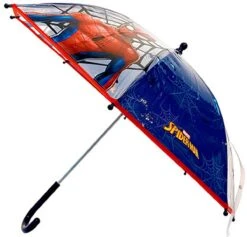 Marvel Spiderman Kinderparaplu - Blauw/rood - D73 Cm 11 Marvel Spiderman Kinderparaplu - Blauw/rood - D73 Cm -Buiten Kampeer Aanbieding 1200x1152 9