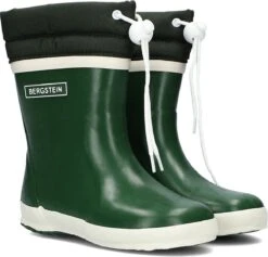 Bergstein Winterboot - Regenlaarzen - Unisex Junior - Forest - Maat 23 -Buiten Kampeer Aanbieding 1200x1153 4