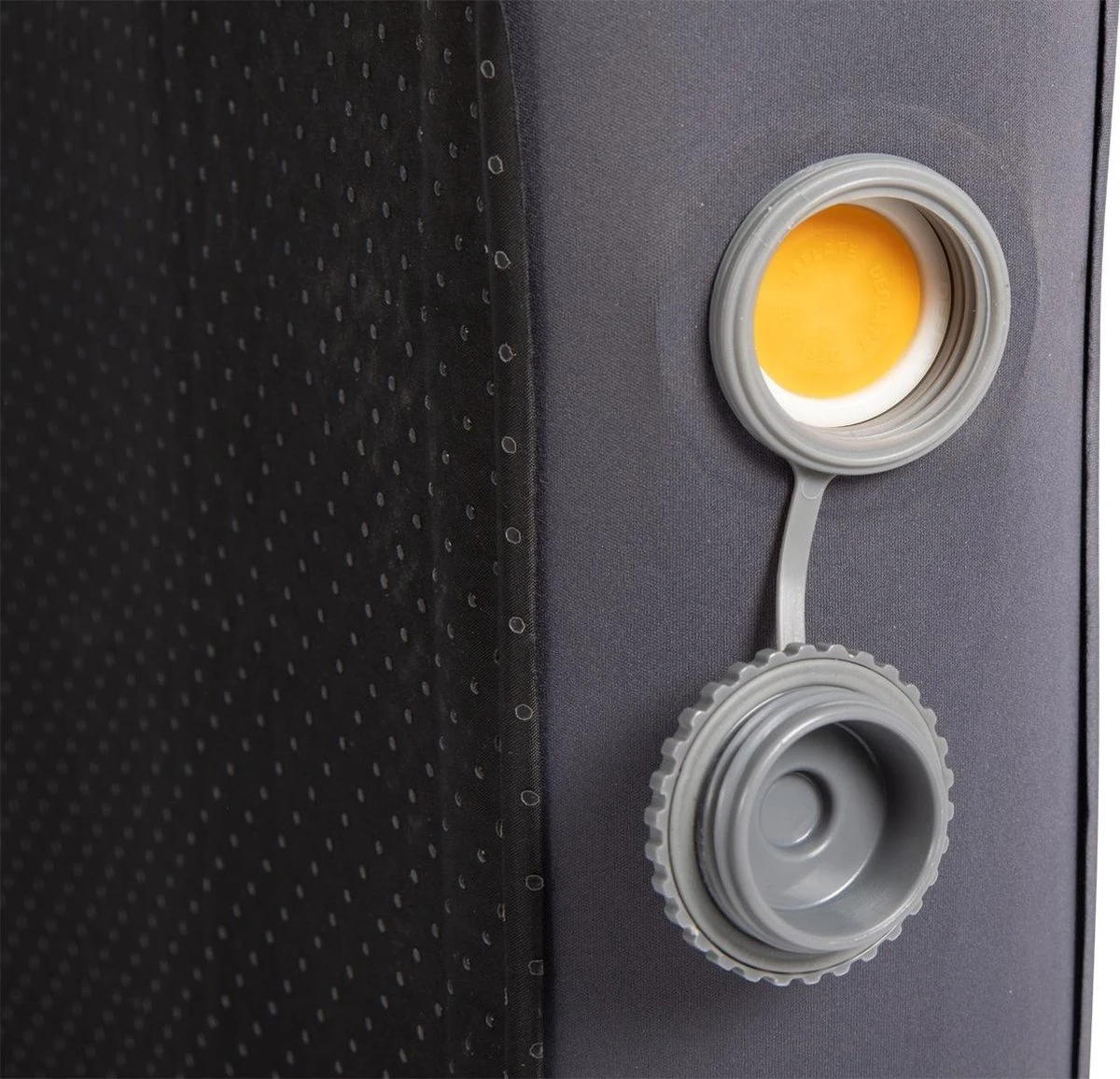 Redwood Stretch Limousine 15 DUO - Slaapmat Zelfopblazend - 2-persoons - 15 5 Redwood Stretch Limousine 15 DUO - Slaapmat Zelfopblazend - 2-persoons - 15 - Afbeelding 5