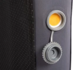 Redwood Stretch Limousine 10 Slim - Slaapmat Zelfopblazend - 1-persoons - 10 -Buiten Kampeer Aanbieding 1200x1155 9