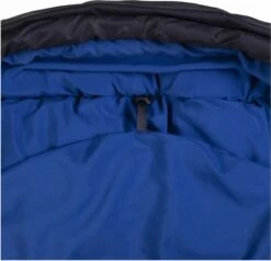 NOMAD® Tennant Creek Slaapzak - Dekenmodel - Max Lichaamslengte 195 Cm - Warm Tot -2°C -Buiten Kampeer Aanbieding 1200x1157 2