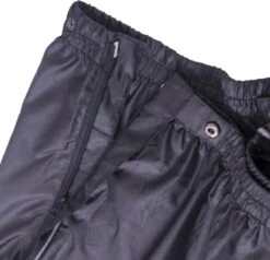 Mac In A Sac Full Zipper Regenbroek - Zwart - Maat XL 16 Mac In A Sac Full Zipper Regenbroek - Zwart - Maat XL -Buiten Kampeer Aanbieding 1200x1158 5