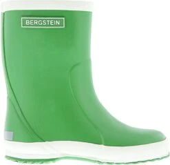 Bergstein Rainboot - Regenlaarzen - Unisex Junior - Grass - Maat 27 -Buiten Kampeer Aanbieding 1200x1160 10