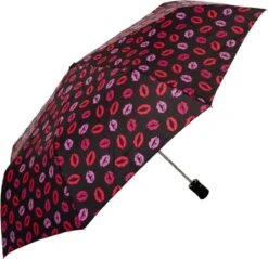 BiggDesign Windproof Paraplu - Automatisch - Opvouwbaar - Ø100cm -Buiten Kampeer Aanbieding 1200x1160 6