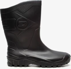 Dunlop Dee Rubberen Kuitlaarzen - Zwart - Maat 43 -Buiten Kampeer Aanbieding 1200x1162 12