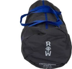 Redwood Stretch Limousine 10 DUO XL - Slaapmat Zelfopblazend - 2-persoons - 10 -Buiten Kampeer Aanbieding 1200x1162 7