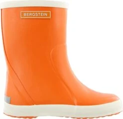 Bergstein Rainboot - Regenlaarzen - Unisex Junior - New Orange - Maat 26 -Buiten Kampeer Aanbieding 1200x1163 6