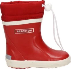 Bergstein Winterboot - Regenlaarzen - Unisex Junior - Red - Maat 27 -Buiten Kampeer Aanbieding 1200x1163 7