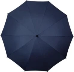 Falcone - Golfparaplu - Extra Sterk - Ø 130 Cm - Donkerblauw -Buiten Kampeer Aanbieding 1200x1164 13