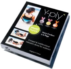 Y-ply Ruggensteuntje - Strandstoel - Opvouwbaar - Rood 14 Y-ply Ruggensteuntje - Strandstoel - Opvouwbaar - Rood -Buiten Kampeer Aanbieding 1200x1166 6