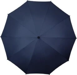 Falcone - Golfparaplu - Extra Sterk - Ø 130 Cm - Donkerblauw -Buiten Kampeer Aanbieding 1200x1167 4