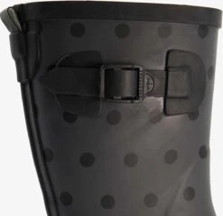 Mountain Peak Dames Regenlaarzen Met Stippen - Zwart - Maat 41 11 Mountain Peak Dames Regenlaarzen Met Stippen - Zwart - Maat 41 -Buiten Kampeer Aanbieding 1200x1167 5