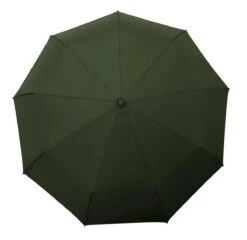 Gideon Stormparaplu - Paraplu – Automatisch – Windproof - Glasvezel Frame - Groen -Buiten Kampeer Aanbieding 1200x1168 5