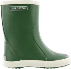 Bergstein Rainboot - Regenlaarzen - Unisex Junior - Forest - Maat 27 -Buiten Kampeer Aanbieding 1200x1169 3
