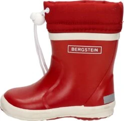Bergstein Winterboot - Regenlaarzen - Unisex Junior - Red - Maat 28 -Buiten Kampeer Aanbieding 1200x1170 7