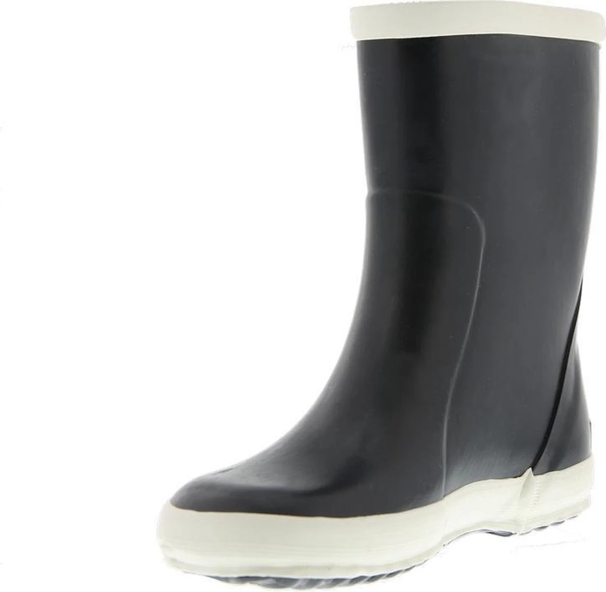 Bergstein Rainboot - Regenlaarzen - Unisex Junior - Black - Maat 30 7 Bergstein Rainboot - Regenlaarzen - Unisex Junior - Black - Maat 30 - Afbeelding 7