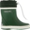 Bergstein Winterboot - Regenlaarzen - Unisex Junior - Forest - Maat 25