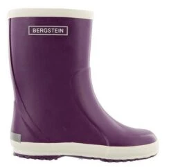 Bergstein Rainboot - Regenlaarzen - Unisex Junior - Purple - Maat 27 -Buiten Kampeer Aanbieding 1200x1174 9