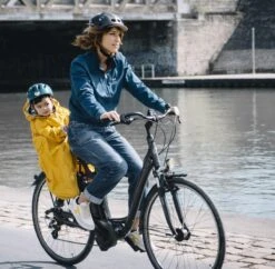 RAINETTE - Regenponcho Voor Kinderzitje Geel - Regenponcho Kinderen - Regenponcho Fiets - Regenponcho Peuter -kinderponcho Jongen-kinderponcho Meisje -Buiten Kampeer Aanbieding 1200x1175 1