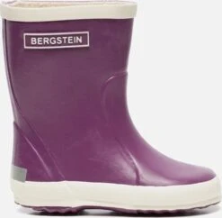 Bergstein Rainboot - Regenlaarzen - Unisex Junior - Purple - Maat 27 -Buiten Kampeer Aanbieding 1200x1175 2