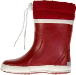 Bergstein Winterboot - Regenlaarzen - Unisex Junior - Red - Maat 27 -Buiten Kampeer Aanbieding 1200x1176 13