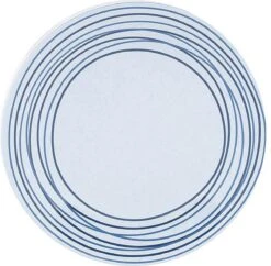 Bo-Camp - Servies - Mix & Match- 16-Delig - Blauw -Buiten Kampeer Aanbieding 1200x1177 3