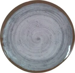 Bo-Camp Servies - Halo - 12-delig - Grijs -Buiten Kampeer Aanbieding 1200x1177 4