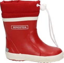 Bergstein Winterboot - Regenlaarzen - Unisex Junior - Red - Maat 29 -Buiten Kampeer Aanbieding 1200x1177 7