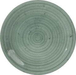 Bo-Camp Servies - Campingbord - 100% Melamine - 16 Delig - Mix & Match - Groen -Buiten Kampeer Aanbieding 1200x1178 3