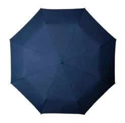 MiniMAX - Opvouwbare Paraplu - Ø 100 Cm - Marineblauw -Buiten Kampeer Aanbieding 1200x1180 9