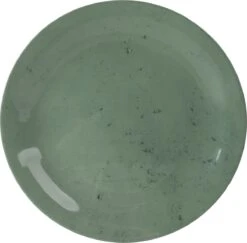 Bo-Camp Servies - Campingbord - 100% Melamine - 16 Delig - Mix & Match - Groen -Buiten Kampeer Aanbieding 1200x1182 11